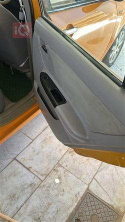 Geely SC7